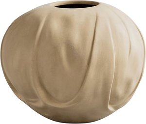 101 Copenhagen - Orimono Vase, Medio, sand