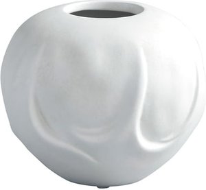 101 Copenhagen - Orimono Vase, Mini, bone white
