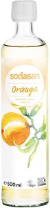 Sodasan Raumduft Orange Nachfüllflasche 500 ml