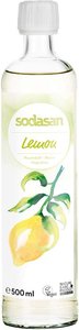 Sodasan Raumduft Lemon Nachfüllflasche 500 ml