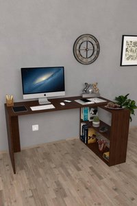 | Schreibtisch mit Schrank Atlas