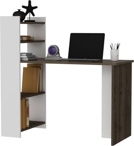 | Schreibtisch Enna mit Schrank