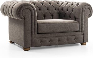Atelier Del Sofa | Sessel Chesterfield Cupon