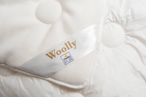 Vitality Pur | 4-Jahreszeiten-Bettdecke