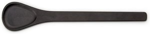 Continenta Kochlöffel 31,5 cm Duracore schwarz