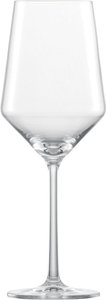 Zwiesel Glas Sauvignon Weißweinglas 2er-Set Pure