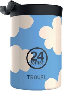 24bottles Isolierbecher 0,35 l Travel Tumbler Daydreaming