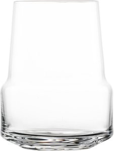 Zwiesel Glas Weißwein Tumbler 2er-Set Level klar