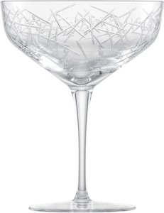 Zwiesel Glas Cocktailschale groß 2er-Set Bar Premium No. 3