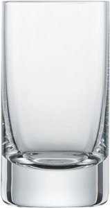 Zwiesel Glas Schnapsglas 4er-Set Tavoro