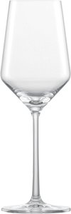 Zwiesel Glas Riesling Weißweinglas 2er-Set Pure