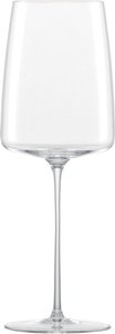 Zwiesel Glas Weinglas leicht & frisch 2er-Set Simplify
