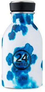 24bottles Trinkflasche 0,25 l Melody mit Urbandeckel