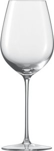Zwiesel Glas Chardonnay Weißweinglas 2er-Set Enoteca