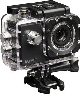 Denver Action-Kamera wasserdicht - Gopro - 5MP - HD - ACT321