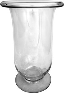 Fink Windlicht Vase SINTRA, Glas