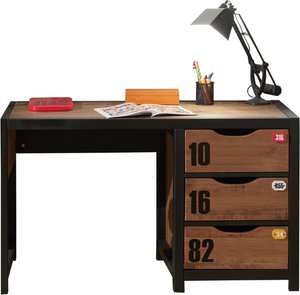 Schreibtisch Alex Kiefer 130x60 cm