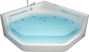 Home Deluxe Whirlpool PACIFICO