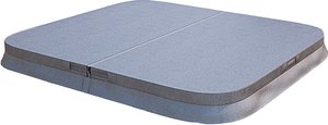 Home Deluxe Outdoor Whirlpool Thermoabdeckung SEA STAR