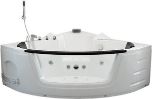 Home Deluxe Whirlpool LAGUNA - L Kompakt