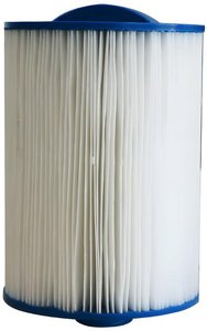 Filter für Whirlpool - 23 x 15 cm - SAMOA