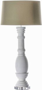 Tischlampe Petrus 94cm, 45 × 45 × 95 cm