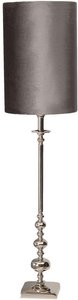 Tischlampe Cara 101cm, 29,5 × 29,5 × 71,5 cm