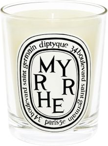 Diptyque Myrrhe Duftkerze 190 g