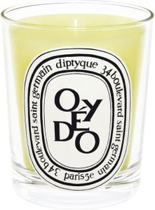 Diptyque Oyedo Duftkerze 190 g