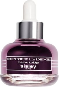 Sisley Paris Huile Précieuse À La Rose Noire Anti-Aging Pflegeöl 25 ml