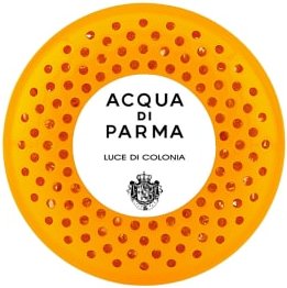 Acqua Di Parma Luce Di Colonia Refill Car Diffuser