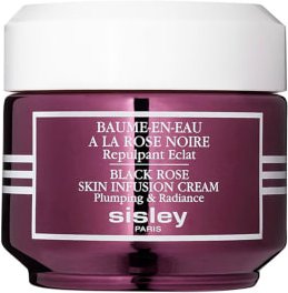 Sisley Paris Baume-En-Eau À La Rose Noire Tagespflege für einen geglätteten Teint 50 ml