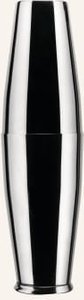 Alessi Cocktail-Shaker 5050 silber