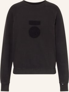 10days Sweatshirt schwarz