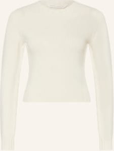 Palm Angels Pullover weiss