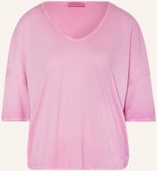Better Rich Shirt Mit 3/4-Arm pink