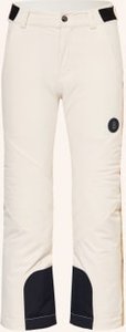 Bogner Skihose Abbey weiss