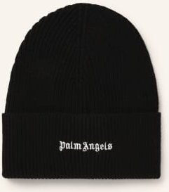 Palm Angels Mütze schwarz
