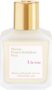 Maison Francis Kurkdjian Paris À La Rose Hair Mist 70 ml
