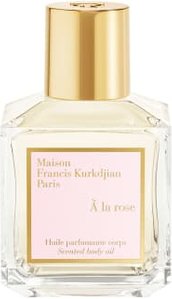 Maison Francis Kurkdjian Paris À La Rose Body Oil 70 ml