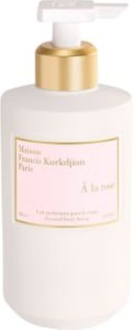 Maison Francis Kurkdjian Paris À La Rose Body Lotion 350 ml