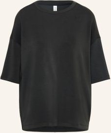 10days Oversized-Shirt schwarz