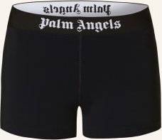Palm Angels Shorts schwarz