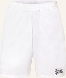 Palmes Shorts Olde weiss