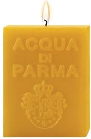 Acqua Di Parma Cube Candle Yellow Duftkerze 1000 g