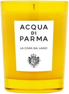 Acqua Di Parma La Casa Sul Lago Duftkerze 200 g