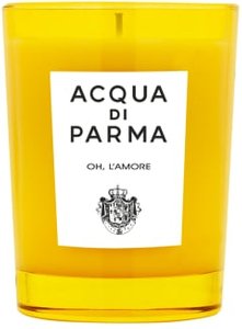 Acqua Di Parma Oh L'amore Duftkerze 200 g