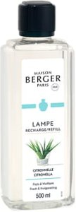 Maison Berger Paris Citronnelle Raumduft 500 ml