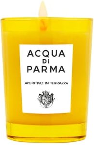 Acqua Di Parma Aperitivo In Terrazza Duftkerze 200 g