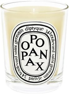 Diptyque Opopanax Duftkerze 190 g
